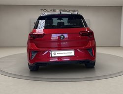 T-Roc 1.5 TSI R-Line DCC R-Line IQLight ACC AHK