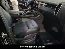 Cayenne Coupe Platinum Edition InnoDrive Head-Up