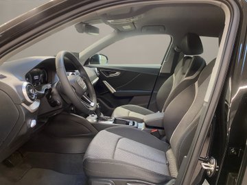 Q2 35 1.5 TFSI advanced ACC AHK AUT Kam. Navi LM – Bild 8