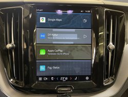 XC60 B4 (Diesel) Plus Bright ACC AHK AUT Kam. LM