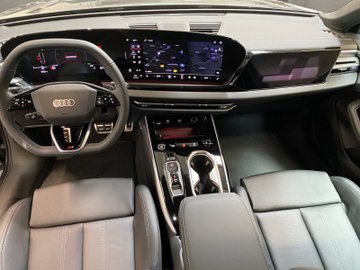 A6 2.0 Avant W TDI ACC AUT Leder Virtual el.Heck – Bild 16