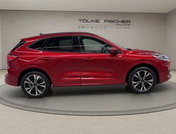 Kuga 2.5 Duratec PHEV ST-Line X ACC AHK AUT Kam.