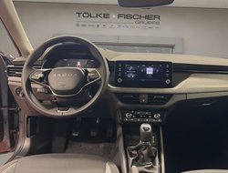 Kamiq Tour ACC AHK Virtual LED LM