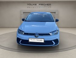 Polo Energy 7-Gang DSG ACC LED Leichtmetall