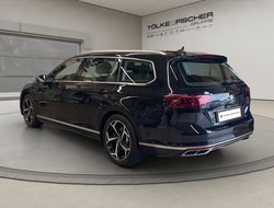 Passat Variant 2.0 TSI 4Motion BMT Elegance DCC