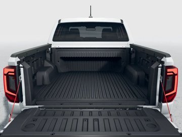 Amarok Style 3.0TDI 177kW 4MOTION Aut ACC 2,99% – Bild 11