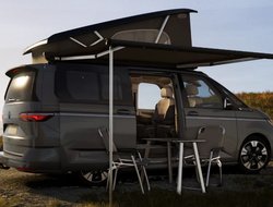 T7 California Ocean 110 kW DSG Mod 27 DCC ACC LM
