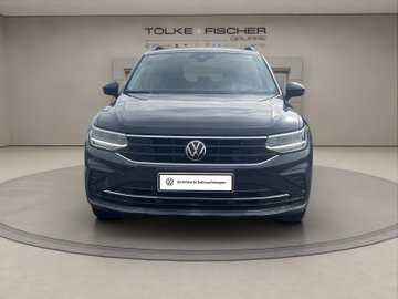 Tiguan 1.4 TSI Life ACC AUT Kam. Navi Virtual LM – Bild 3