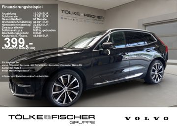 XC60 T8 Twin Engine PHEV Ultimate Bright ACC LM – Bild 1