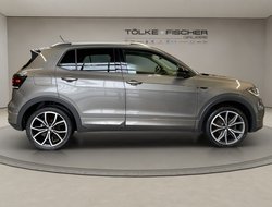 T-Cross 1.0 TSI Style R-Line ACC Kam. Navi LED