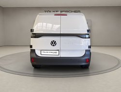 ID. Buzz Cargo Pro 79kWh 210kw NaviPro AHK AUT