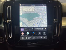 XC40 B4 Plus Dark ACC AHK AUT Kam. Navi Virtual