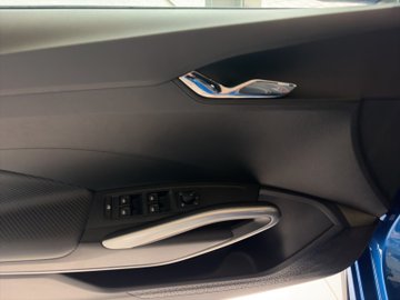 Fabia 130 Edition ACC Navi LED Kessy Kamera – Bild 9