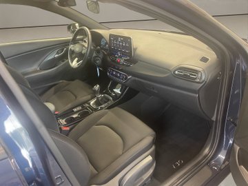 i30 cw 1.0 T-GDI Advantage Kam. Navi Virtual LED – Bild 18