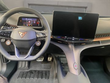 Tavascan Endurance ACC AUT Kam. Navi Sportp. – Bild 16