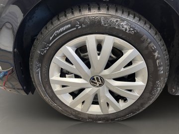 Golf VIII 2.0 TSI Style ACC AUT Virtual KlimaA. – Bild 7