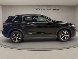 Tiguan Elegance 1.5 l eTSI OPF 7-Gang-DSG ACC LM