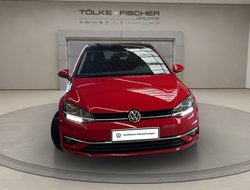 Golf VII 1.4 TSI BMT Comfortline Navi Pano LM SD