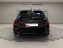 A6 40 2.0 TDI Avant S-Line ACC AUT Kam. Navi 360