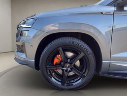 Karoq DSG Sportline DCC ACC Navi eHeck 360°