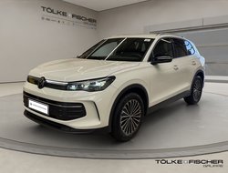 Tiguan 1.5 eTSI W Goal IQLight ACC AHK AUT Kam.