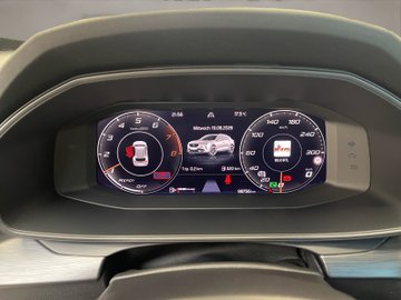 Formentor 2.0 TSI 4Drive Basis ACC AHK AUT Navi – Bild 12