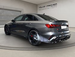 RS 3 Limousine 2.5 quattro W TFSI ACC AUT Kam.