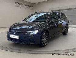 Golf VIII Variant 2.0 TDI Life Virtual DynLicht