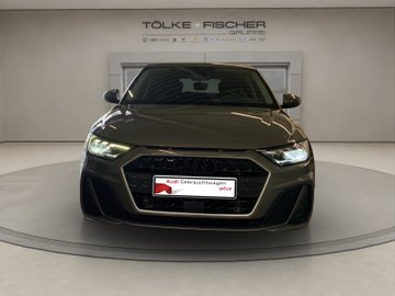 A1 Sportback 25 1.0 TFSI S-Line S-line AUT LED – Bild 3