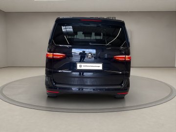 T7 Multivan 2.0 TDI DCC Pano IQLight ACC AUT Kam. – Bild 5