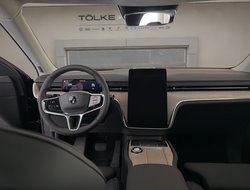 EX90 TwinMotor ExecutiveEdition 0,25%Versteuerung