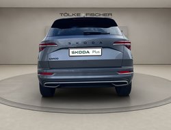 Karoq 1.5 Sportline DCC ACC AHK AUT Kam.