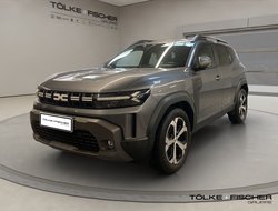 Duster III 1.0 TCe 100 LPG J ECO-G ourney Kam.