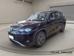 Tayron 1.5 eTSI W Life IQLight ACC AHK AUT Kam.