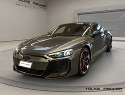 RS e-tron GT performance 620 kW ACC AUT Kam. 360