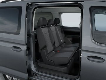 Caddy California Maxi TSI 85KW DSG – Bild 11