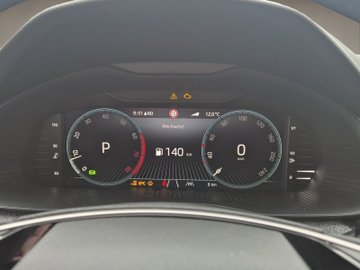 Kamiq 1.5 TSI DSG Tour ACC AHK Kamera Navi Virt – Bild 12