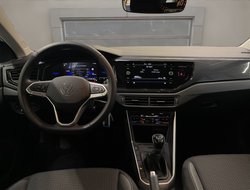 Polo VI 1.0 Life Kam. Navi Virtual DynLicht LED