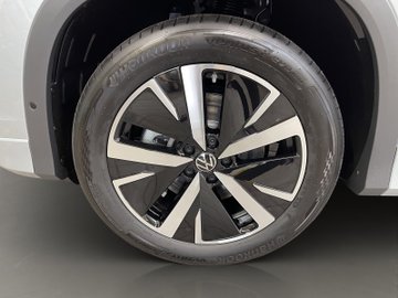 Tayron 1.5 l eHybrid DSG *SOFORT VERFÜGBAR* AHK – Bild 7