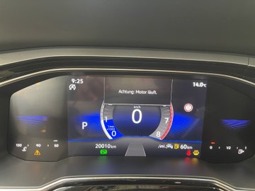 Taigo 1.0 TSI Goal ACC AHK AUT Virtual DynLicht – Bild 12