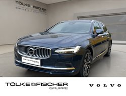 V90 Kombi T6 Twin Engine (E6d) Inscription