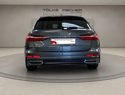 A6 50 2.0 TFSI quattro Avant e Basis S-line ACC