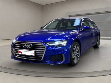 A6 Avant 45 3.0 TDI quattro sport S-line AUT HUD – Bild 2