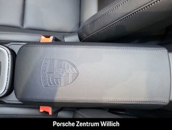 992 911 Carrera T Cabriolet Liftsystem-VA BOSE