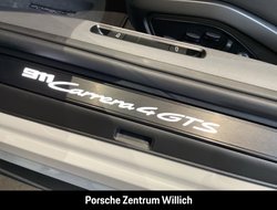 992 911 Carrera 4 GTS Cabriolet Liftsystem-VA