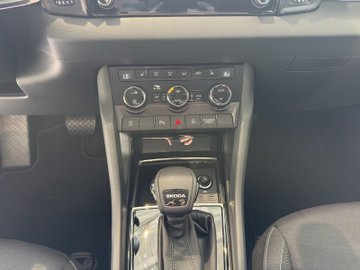 Karoq 1.5 TSI DSG Balance ACC AHK Navi eHeck – Bild 10