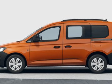 Caddy California 5-Sitzer 1.5 l TSI 85 kW DSG – Bild 3