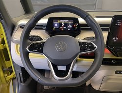 ID.Buzz Bus W Pro AHK ACC DynLicht ParkAss 360