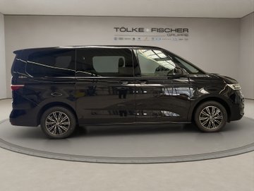 T7 Multivan Life GOAL 1.5 l TSI eHybrid 4MOTION – Bild 6
