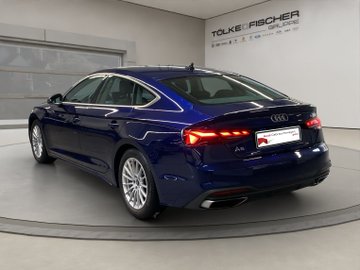 A5 Sportback 35 2.0 TDI AUT Navi Pano LED – Bild 4